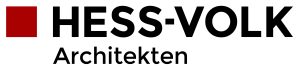 Logo Firma HESS-VOLK Architekten