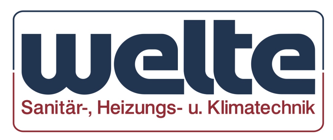 Logo Firma Welte